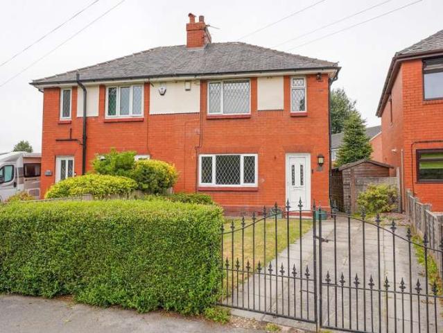 2 Bedroom Semi Detached House