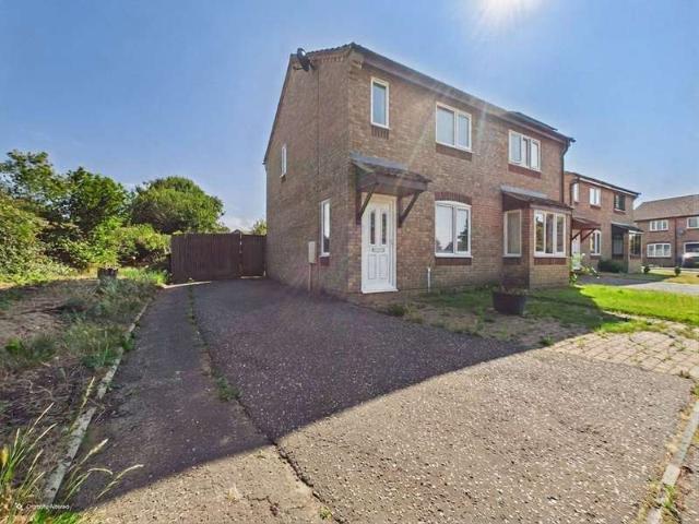 2 Bedroom Semi Detached House