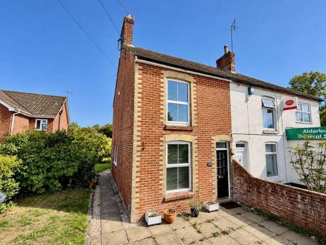 2 Bedroom Semi Detached House