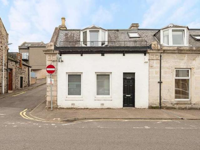 2 Bedroom Semi Detached House
