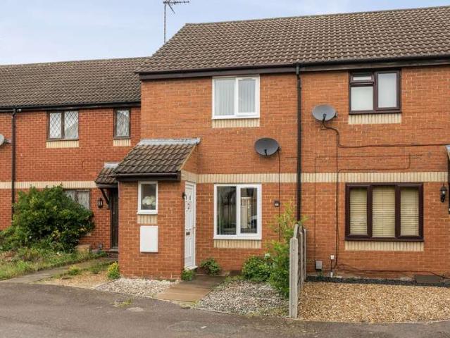 2 Bedroom Semi Detached House