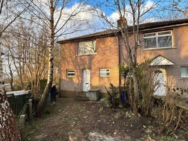 2 Bedroom Semi Detached House