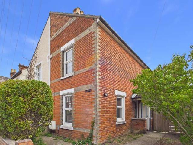 2 Bedroom Semi Detached House