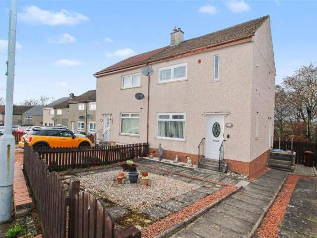 2 Bedroom Semi Detached House