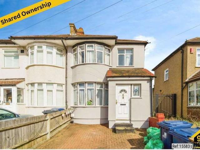 2 Bedroom Semi Detached House