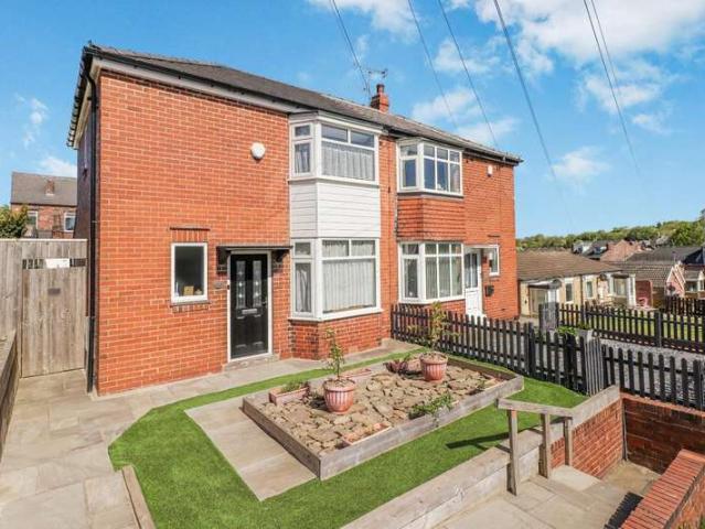 2 Bedroom Semi Detached House