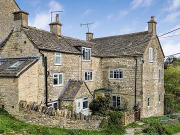 2 Bedroom Semi Detached House