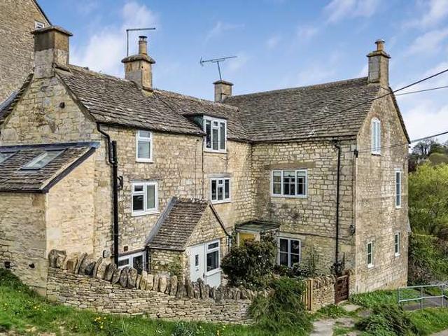 2 Bedroom Semi Detached House