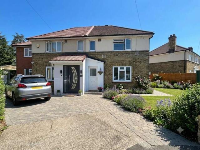 2 Bedroom Semi Detached House
