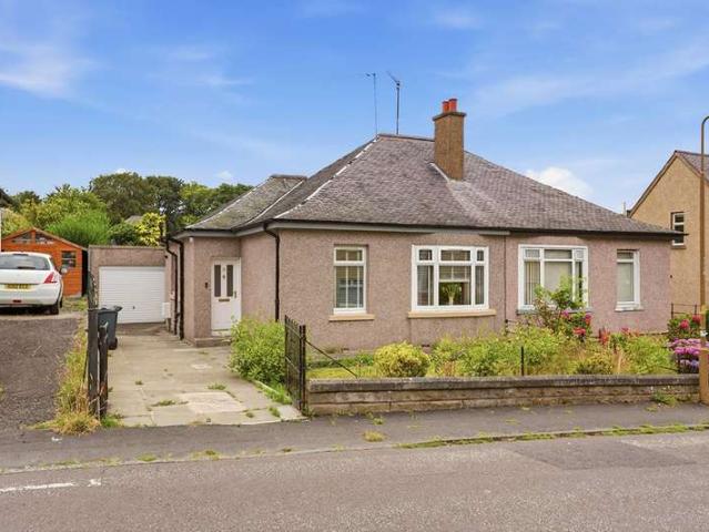 2 Bedroom Semi Detached House
