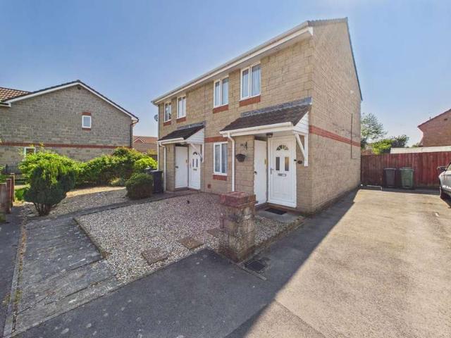 2 Bedroom Semi Detached House