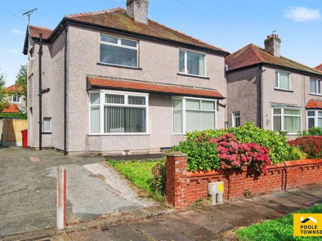 2 Bedroom Semi Detached House