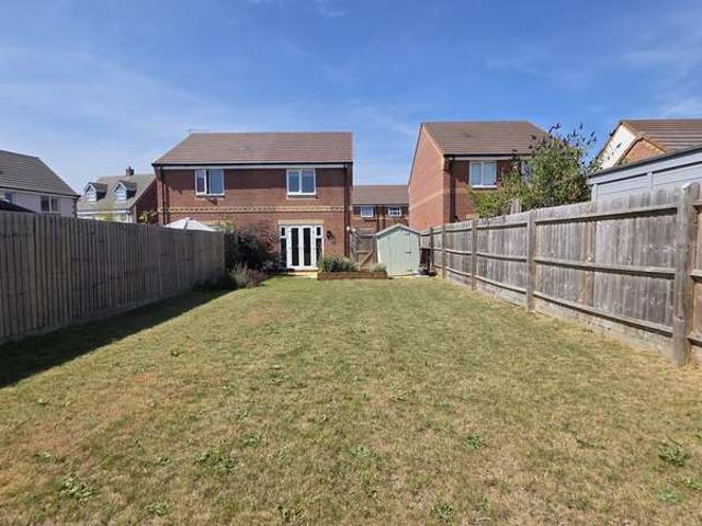 2 Bedroom Semi Detached House