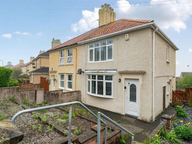2 Bedroom Semi Detached House