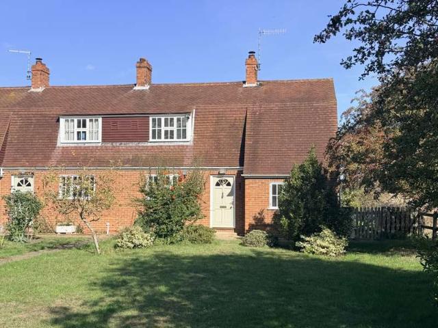 2 Bedroom Semi Detached House