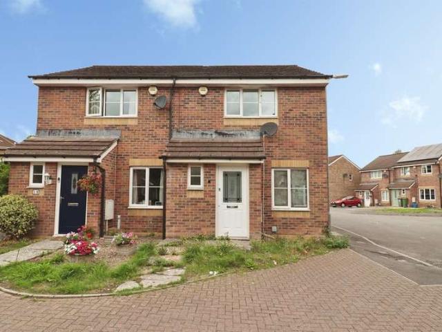 2 Bedroom Semi Detached House