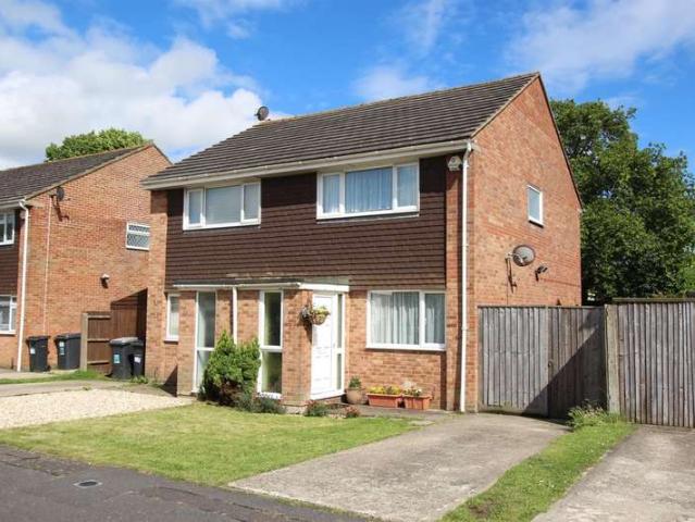 2 Bedroom Semi Detached House