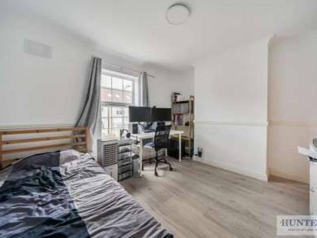 2 Bedroom Semi Detached House