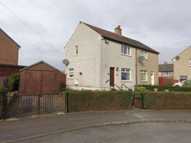 2 Bedroom Semi Detached House