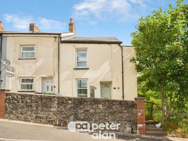 2 Bedroom Semi Detached House
