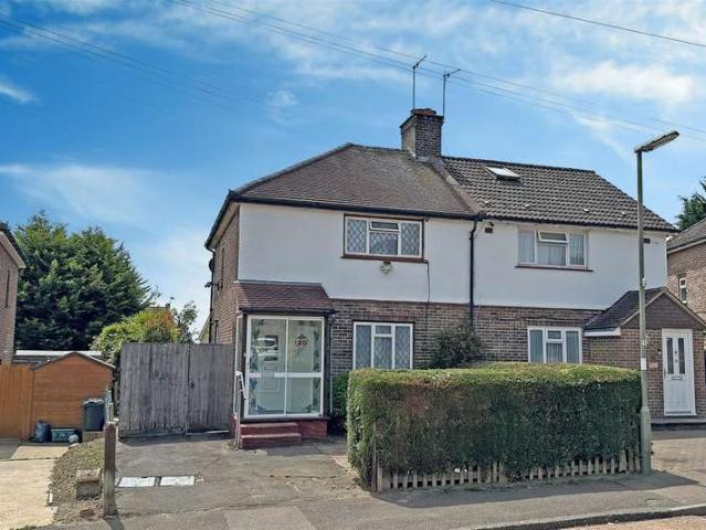 2 Bedroom Semi Detached House