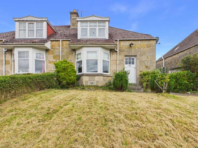 2 Bedroom Semi Detached House
