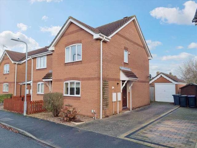 2 Bedroom Semi Detached House