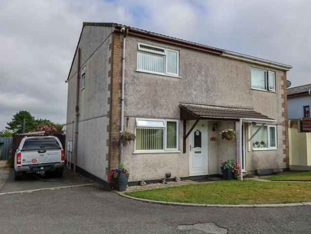 2 Bedroom Semi Detached House