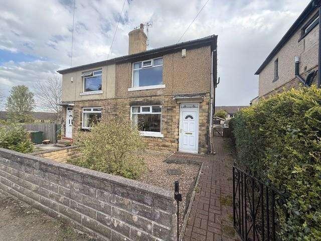 2 Bedroom Semi Detached House