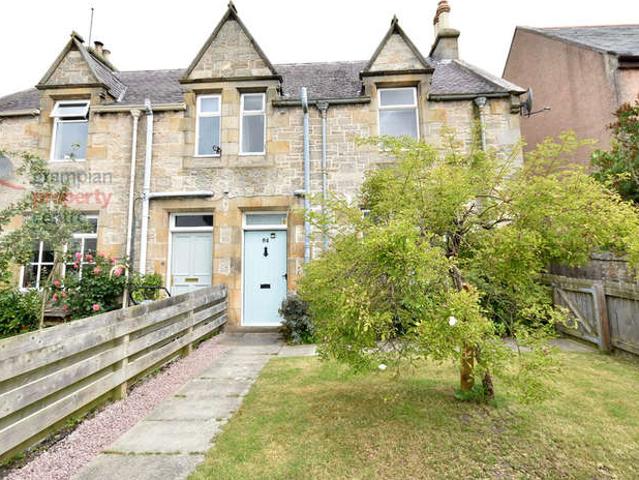 2 Bedroom Semi Detached House