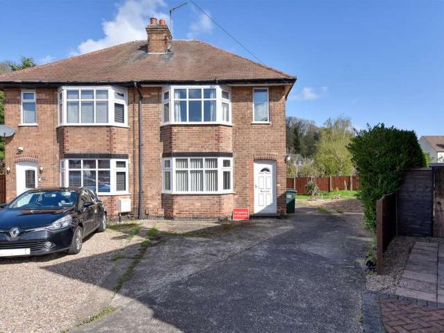 2 Bedroom Semi Detached House