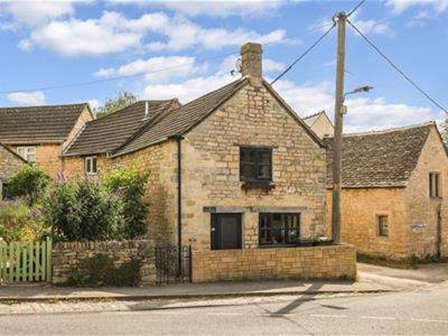 2 Bedroom Semi Detached House