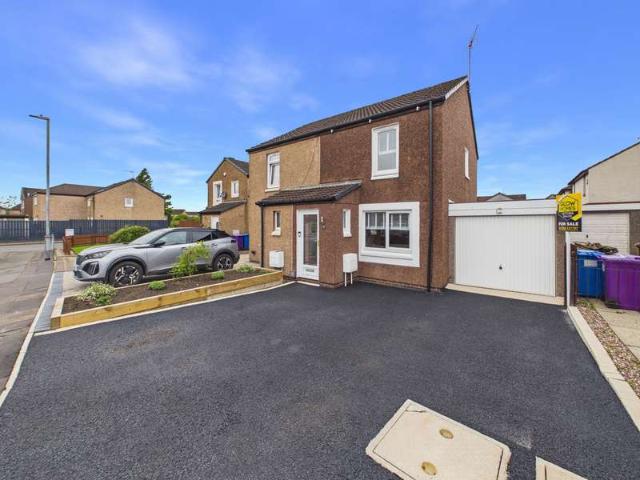 2 Bedroom Semi Detached House