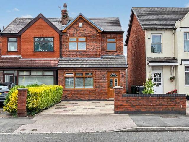 2 Bedroom Semi Detached House