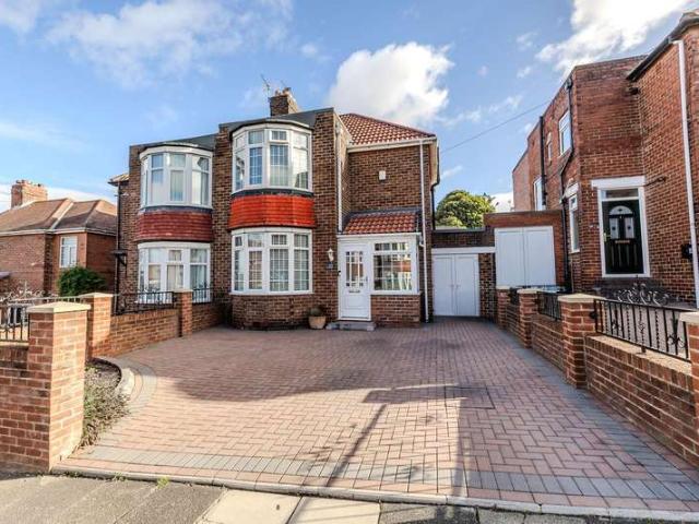 2 Bedroom Semi Detached House