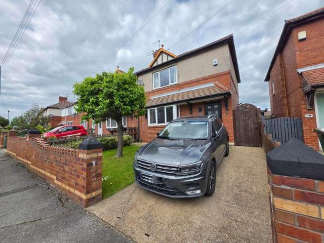 2 Bedroom Semi Detached House