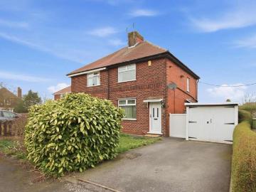 2 Bedroom Semi Detached House