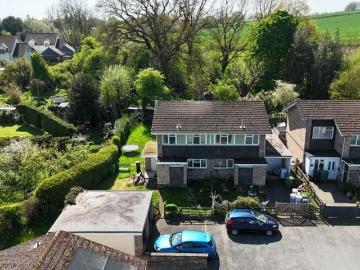 2 Bedroom Semi Detached House