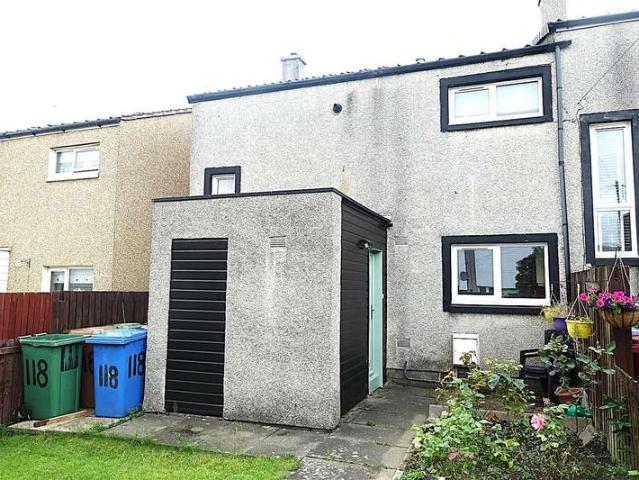2 Bedroom Semi Detached House