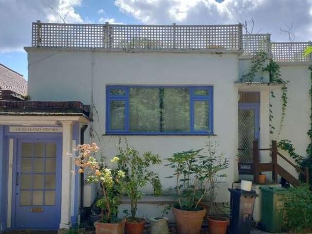 2 Bedroom Semi Detached House