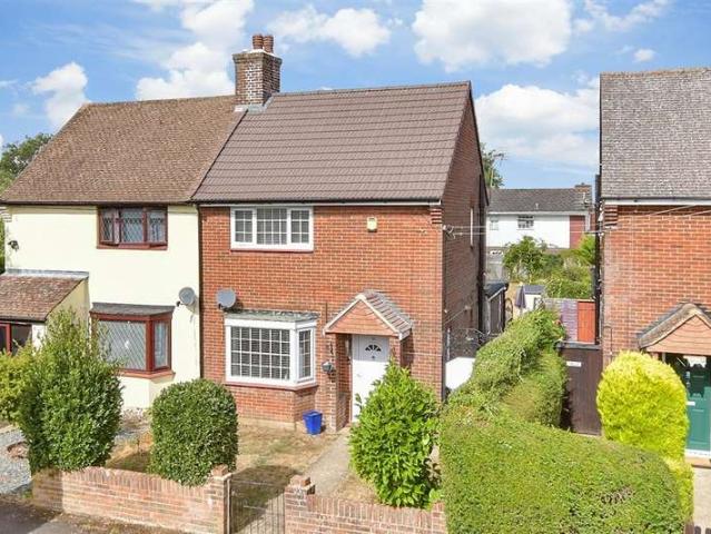 2 Bedroom Semi Detached House
