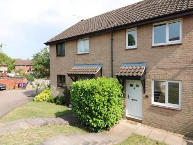 2 bedroom Semi detached house To Let