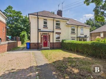 2 bedroom Semi detached house To Let