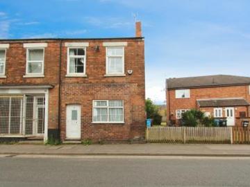 2 bedroom Semi detached house To Let