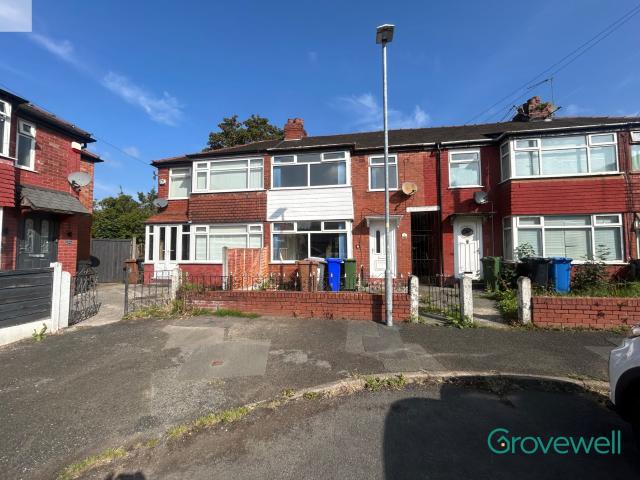 2 bedroom Semi detached house to let Tree Avenue, Droylsden, Manchester