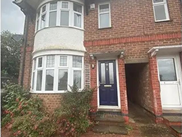 2 Bedroom Semi Detached House To Rent In Main Road, Wellingborough, NN8
