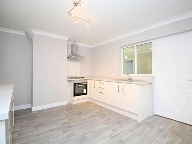 2 Bedroom Semi Detached House To Rent In Milton Street, Loughborough, LE11