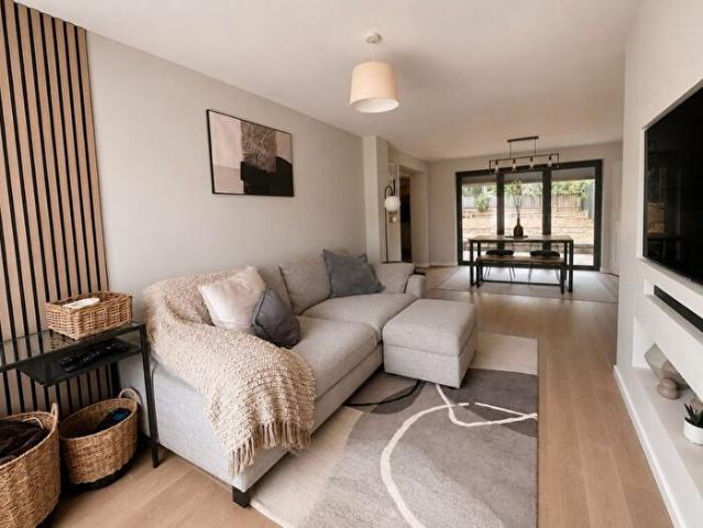 2 Bedroom Semi Detached House To Rent In Nether Field Way, Braunstone Town, LE3