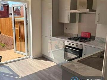 2 Bedroom Semi Detached House To Rent In Alcester, Alcester, B49