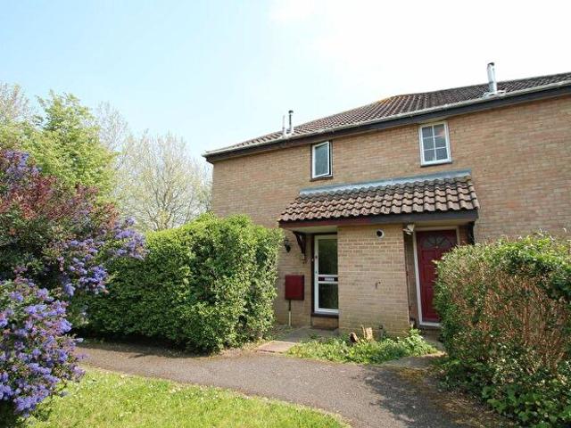2 Bedroom Semi Detached House To Rent In Byerly Place, Downs Barn, MK14